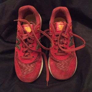 Sneakers